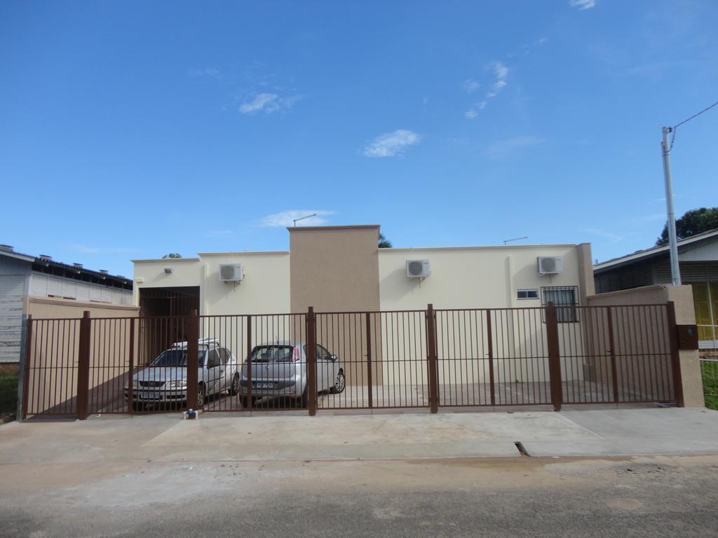 Pousada Do Gugu Caldas Novas Eksteriør bilde